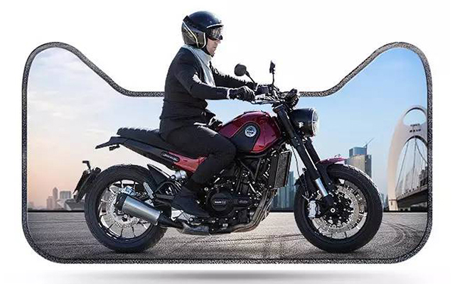 宝马在天猫卖起摩托车,线上卖车会成为下一个风口吗?