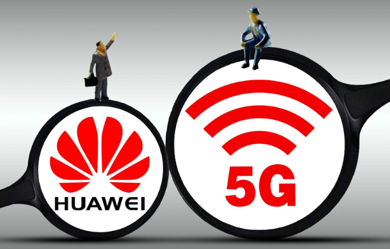 华为2020：置之死地而后生