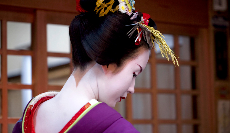 精致如艺术品的小众贵妇护肤品牌Tatcha的品牌哲学