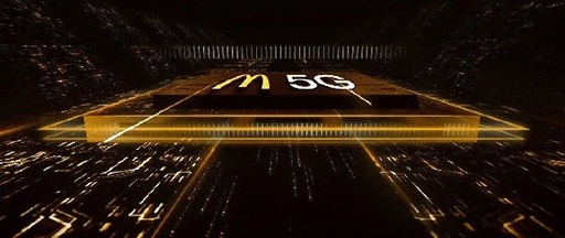 不是“新机”是“新鸡”，看麦当劳5G新品B站云发布的三点小心机