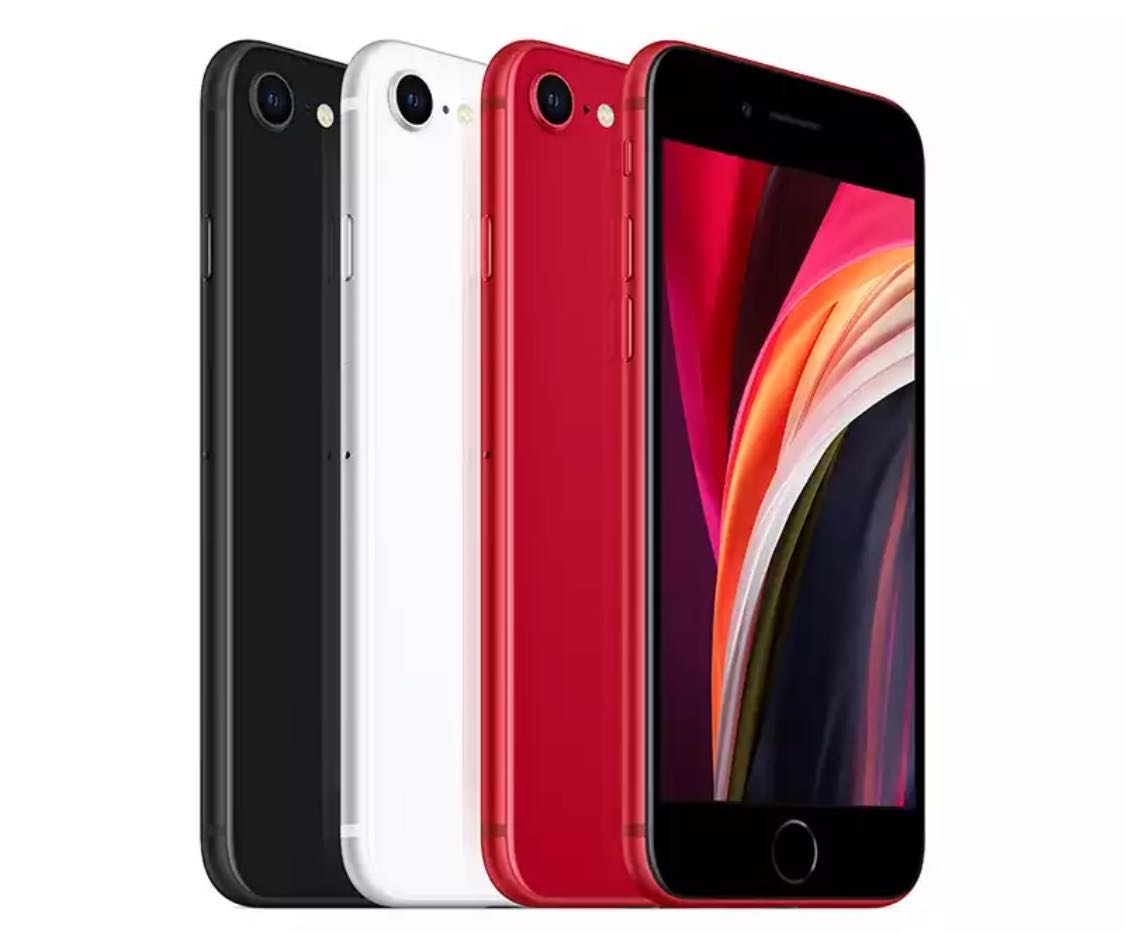 新款iPhone SE低价发布，苹果策略调整：今后既要利润也要市占率