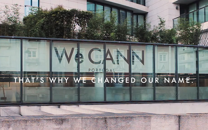McCANN里斯本改名“We CANN”，希望大家团结战胜疫情