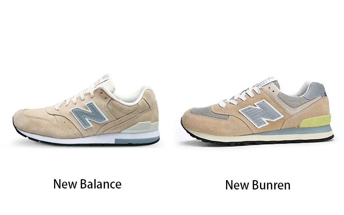 “被山寨怕了”的New Balance，这次终于告赢了！