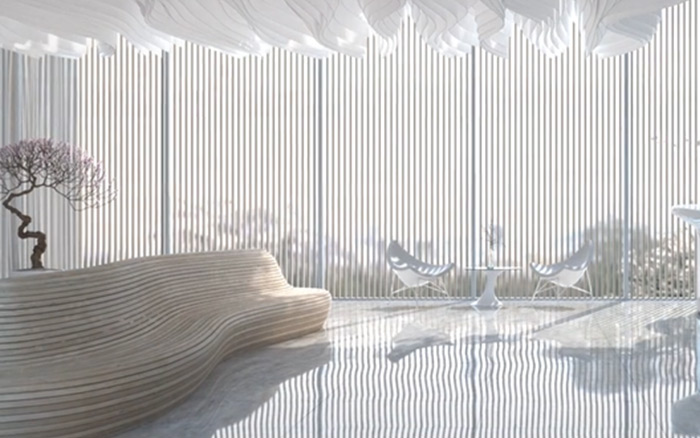 侨城坊树屋宣传短片：岁月静好，打造理想生活