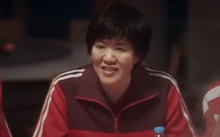 康师傅春节温情广告，致敬中国女排的拼搏精神