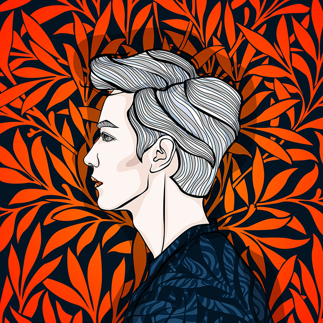 容貌即是一切①