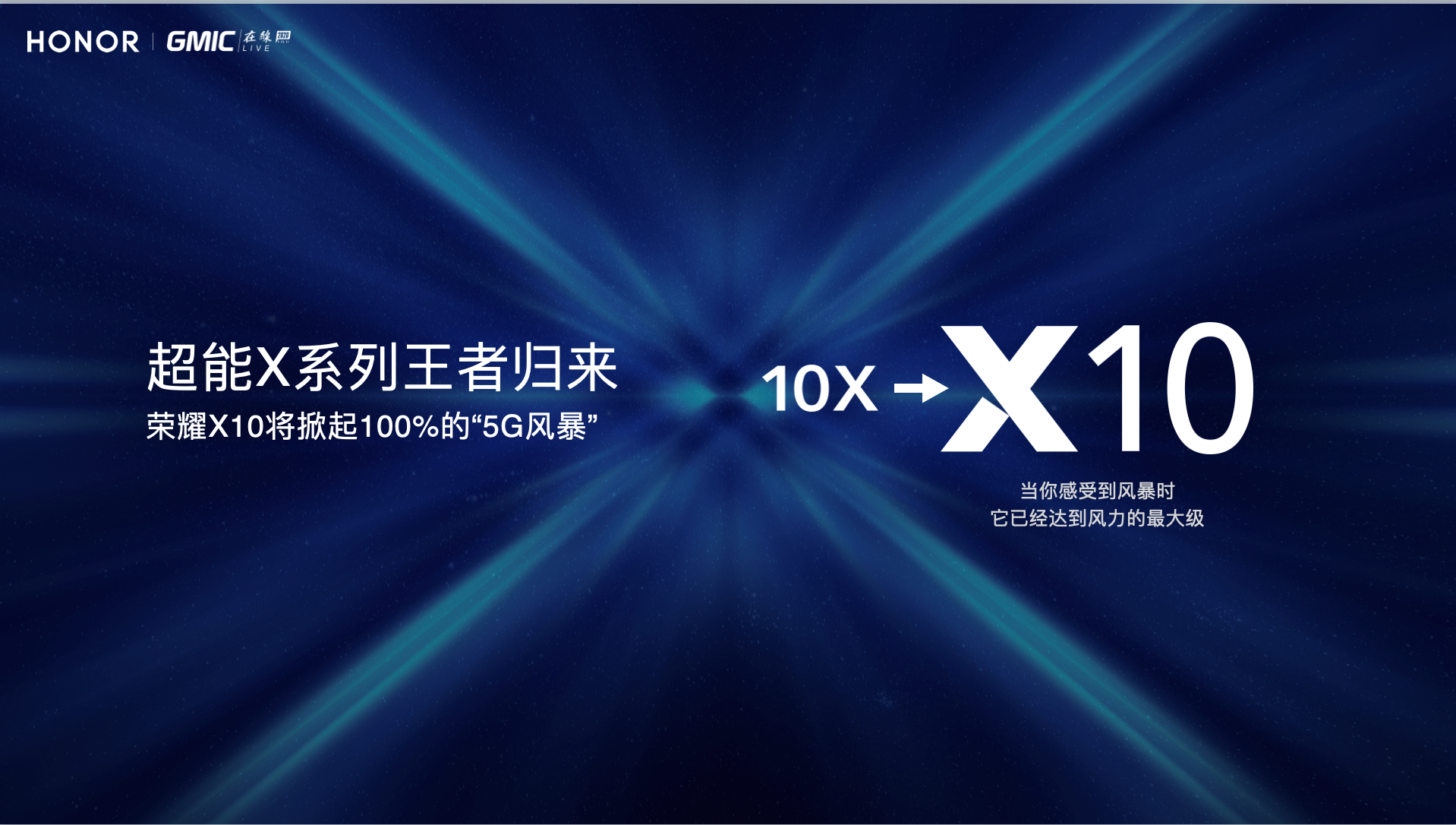 从荣耀9X到荣耀X10，全面推动中国5G手机进程