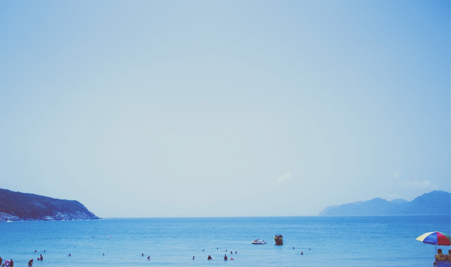 今日立夏，TA们又准备开始一个别样的夏天了！