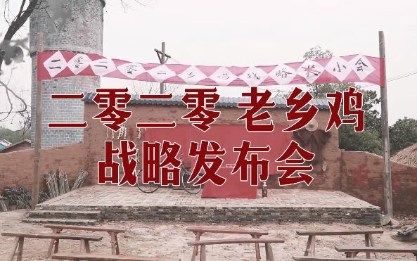 “逆行”的老乡鸡