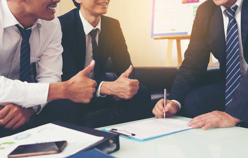 泛圈企業云盤：中小企業如何實現數字化辦公？
