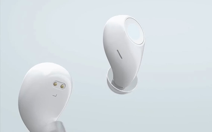 微软公司推出一款智能耳塞，保护听力不受损害