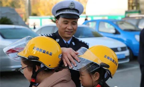 明确了！宁海骑电动车强制带头盔，否则违法！7月1日实施...附最新曝光名单