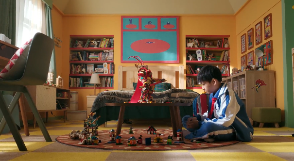 首次依附中国英雄IP，乐高“悟空小侠”深化中国本土化营销