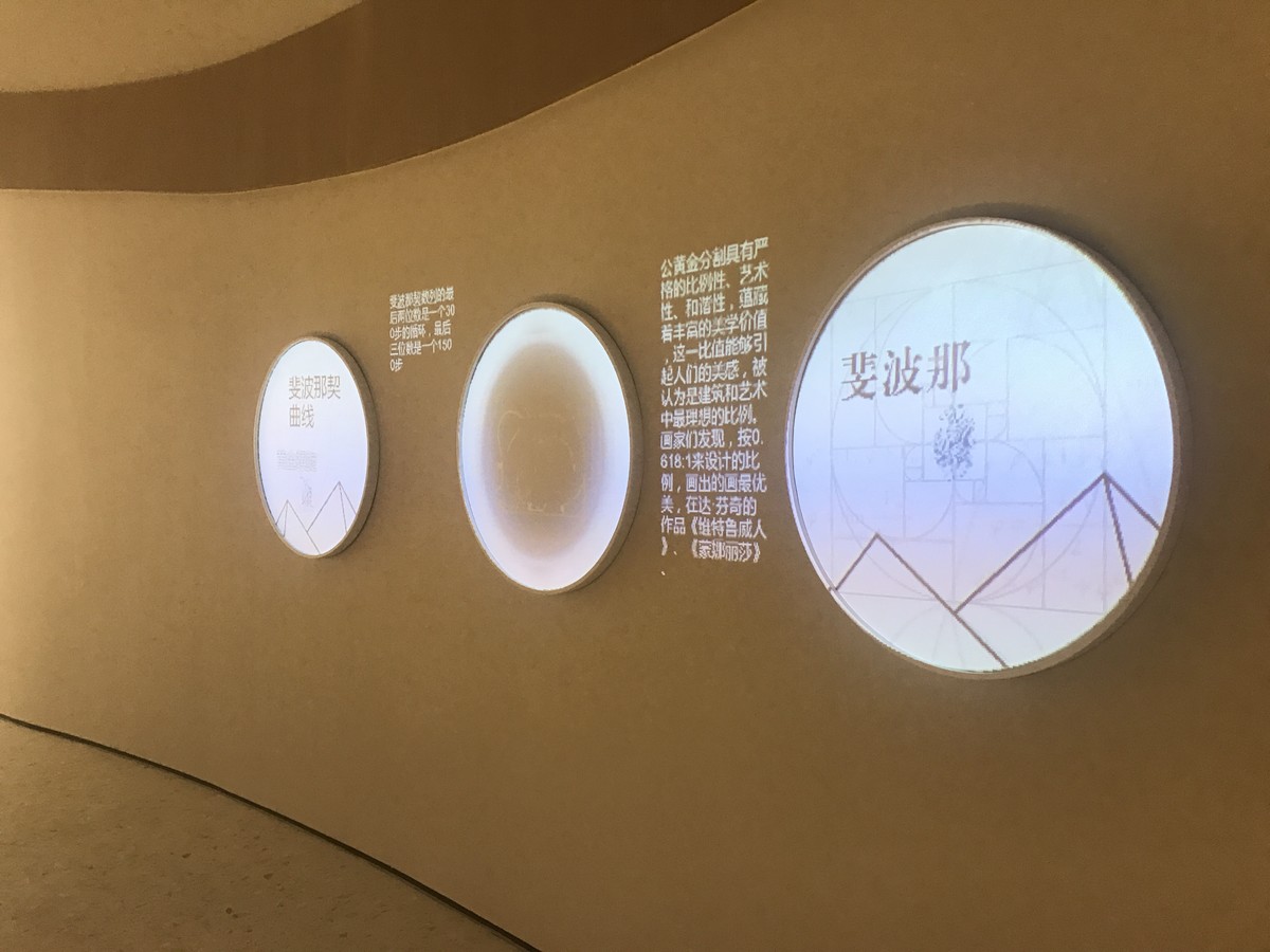 互動(dòng)投影墻 | 讓你靜止的圖案動(dòng)起來(lái)
