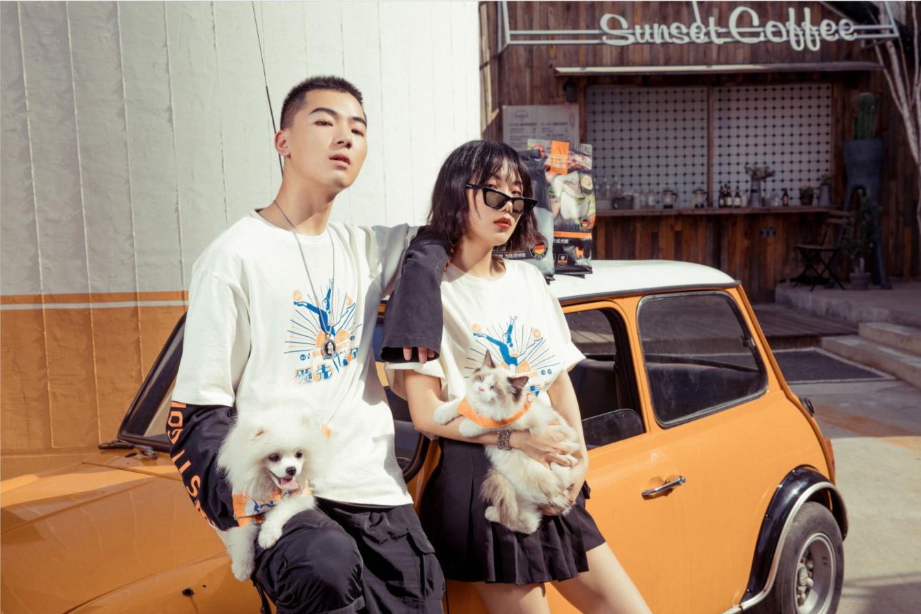 Toptrees領(lǐng)先 × 閑魚(yú)：如何用【萌寵】征服這屆年輕人？