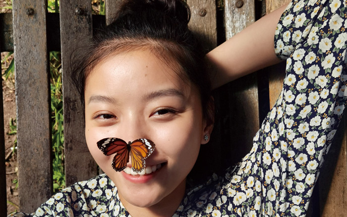 华为P40系列：影像因感性而感动