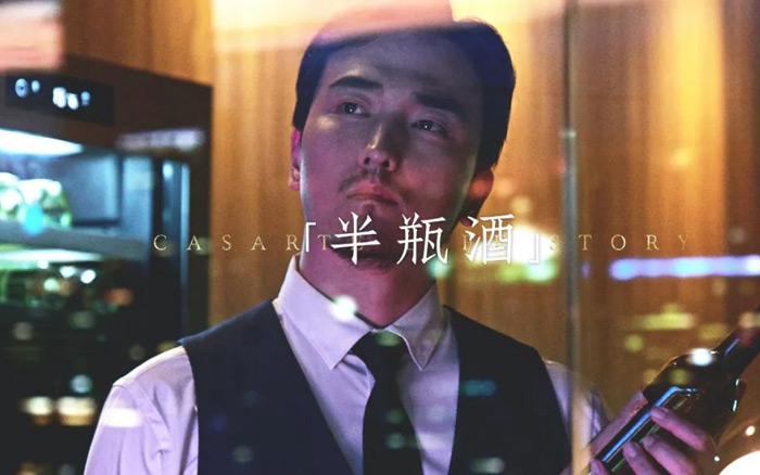 6个小故事，看见那些用卡萨帝的人们