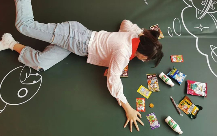 六一来MAX儿童欢乐场，一起回味8090后的童年！