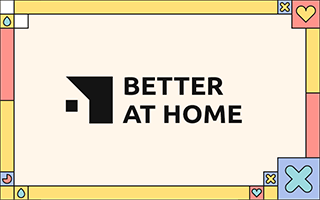 战抗疫宅家创意网站 | 如果你也习惯了Better at Home