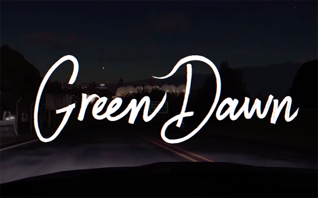 育碧推出系列播客节目《Green Dawn》，在自家游戏里置入音频广告
