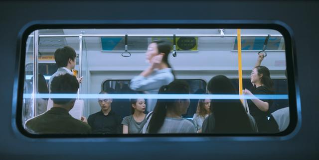 华为创意视频发布 不谈科技谈感情了