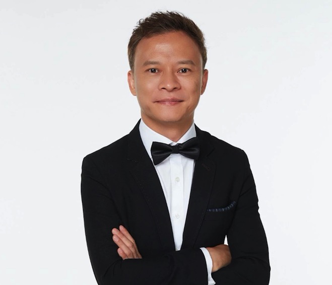 徐浩宇专访-艾菲奖推动品牌全球化