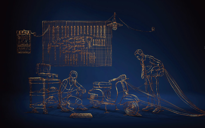 大亚电线电缆65周年：稳定的力量，持续传输到每一个角落