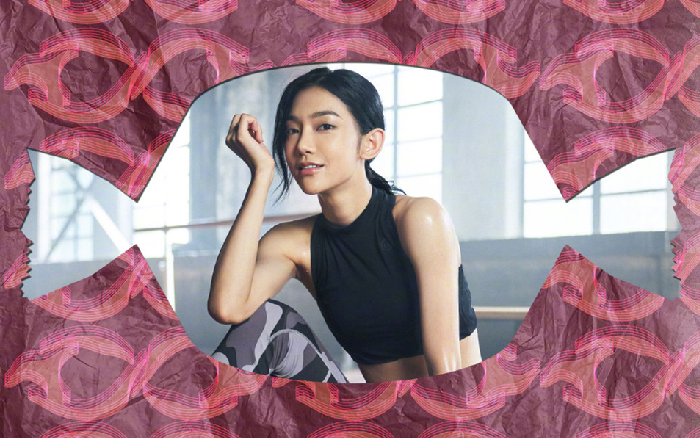 UA安德玛 x 天猫超级品牌日：挑战运动极限《把苦练成甜》