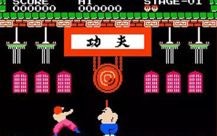 全网都流行的像素风为什么永不过时？