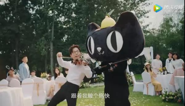 七夕营销如何不落入俗套？天猫反套路营销亮了！