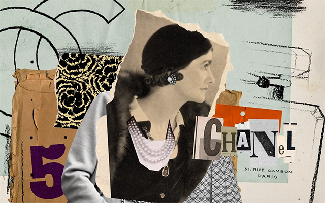 坚持8年，香奈儿这部“时尚连续剧”在讲什么？