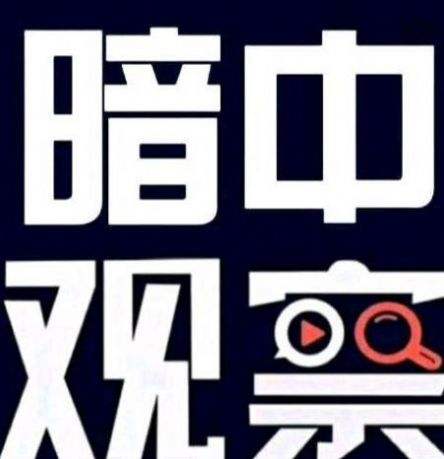 四处观察就能月涨粉千万？看官媒如何在抖音走红