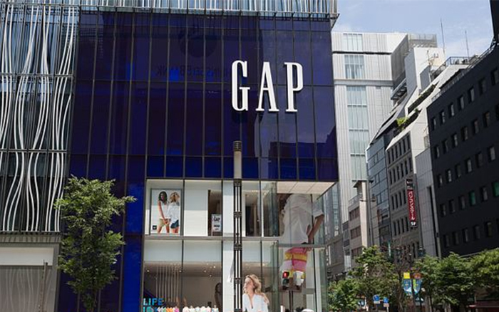 销售下滑，频繁关店，快时尚巨头Gap是怎么糊掉的？