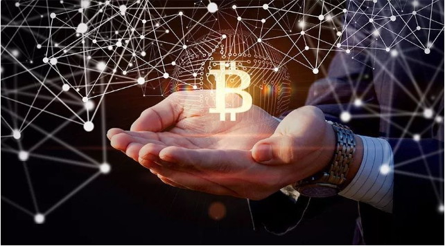 数转通DCIP构建全新数字金融桥梁实现虚拟与现实之间价值无差转换