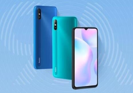 Redmi 9A 4GB＋128GB大存储版正式开售 799元随便用