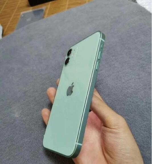 郭明錤：5.4英寸版本iPhone刘海变小！其他版本依然大