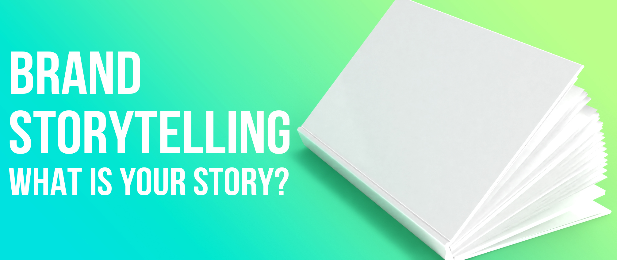 你的品牌故事讲对了吗？