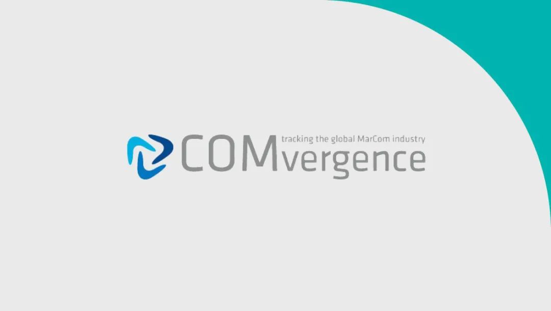 傳立、競立和蔚邁在COMvergence新業務報告中占據前三甲