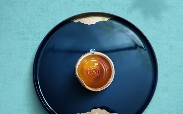 2020寒露地产稿精选视觉小品