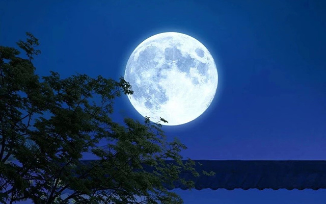 2020国庆中秋地产稿精选视觉小品