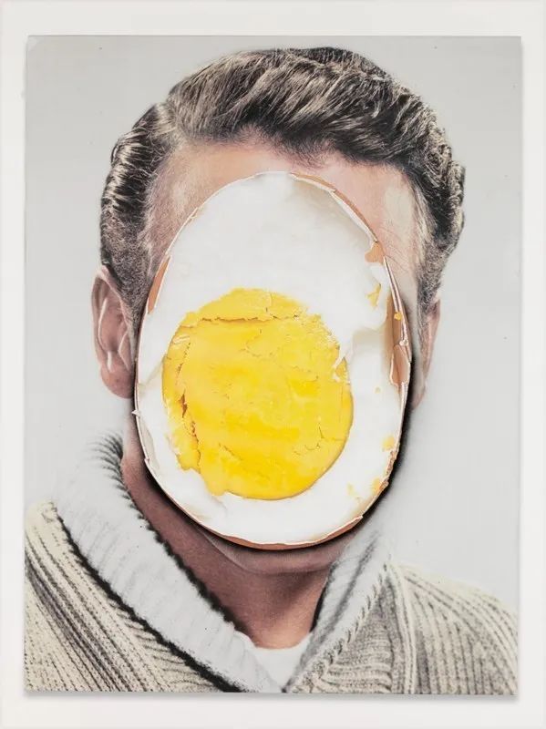 艺术营销中的“蛋”