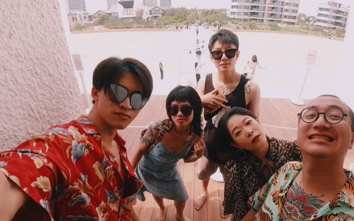 LPI年中放飞记，蹦一场最野的迪