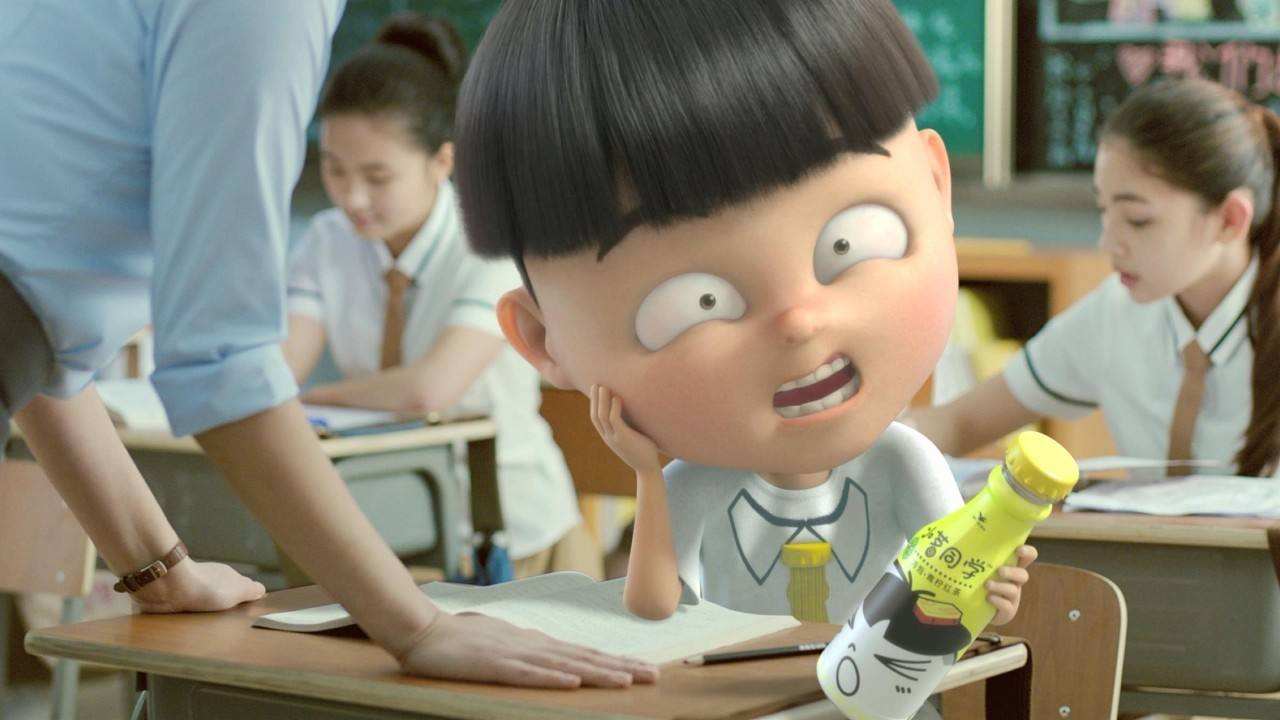 統(tǒng)一小茗同學(xué)成“茗”記，一物一碼CRM解決案例