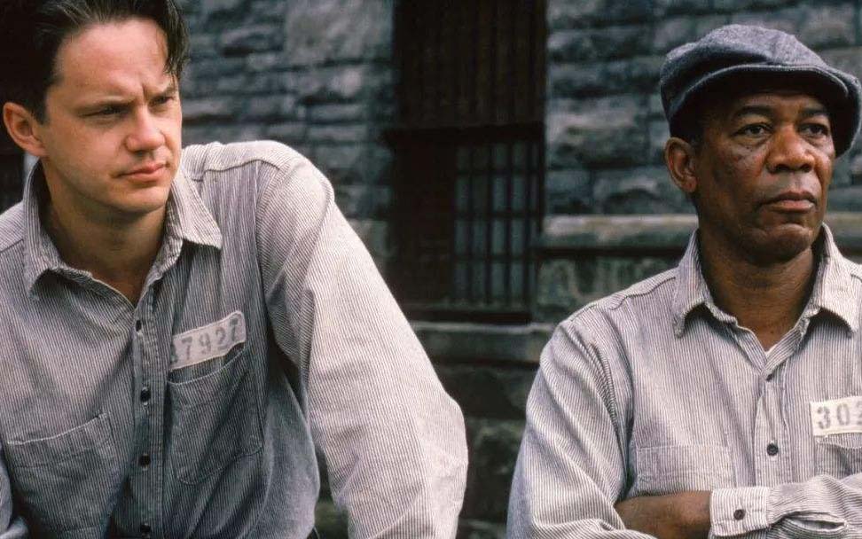 现实场景也能成为电影海报？来看下网友的脑洞到底有多大