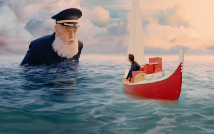 京东国际奇幻电影上映，探索全球宝藏新大陆