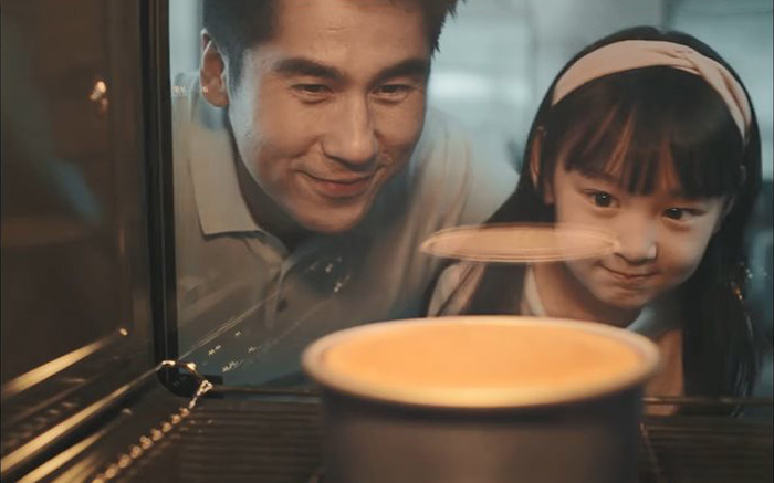 方太：幸福的厨房是什么样的？