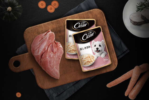 Case Study——Cesar 360o忠誠度計劃
