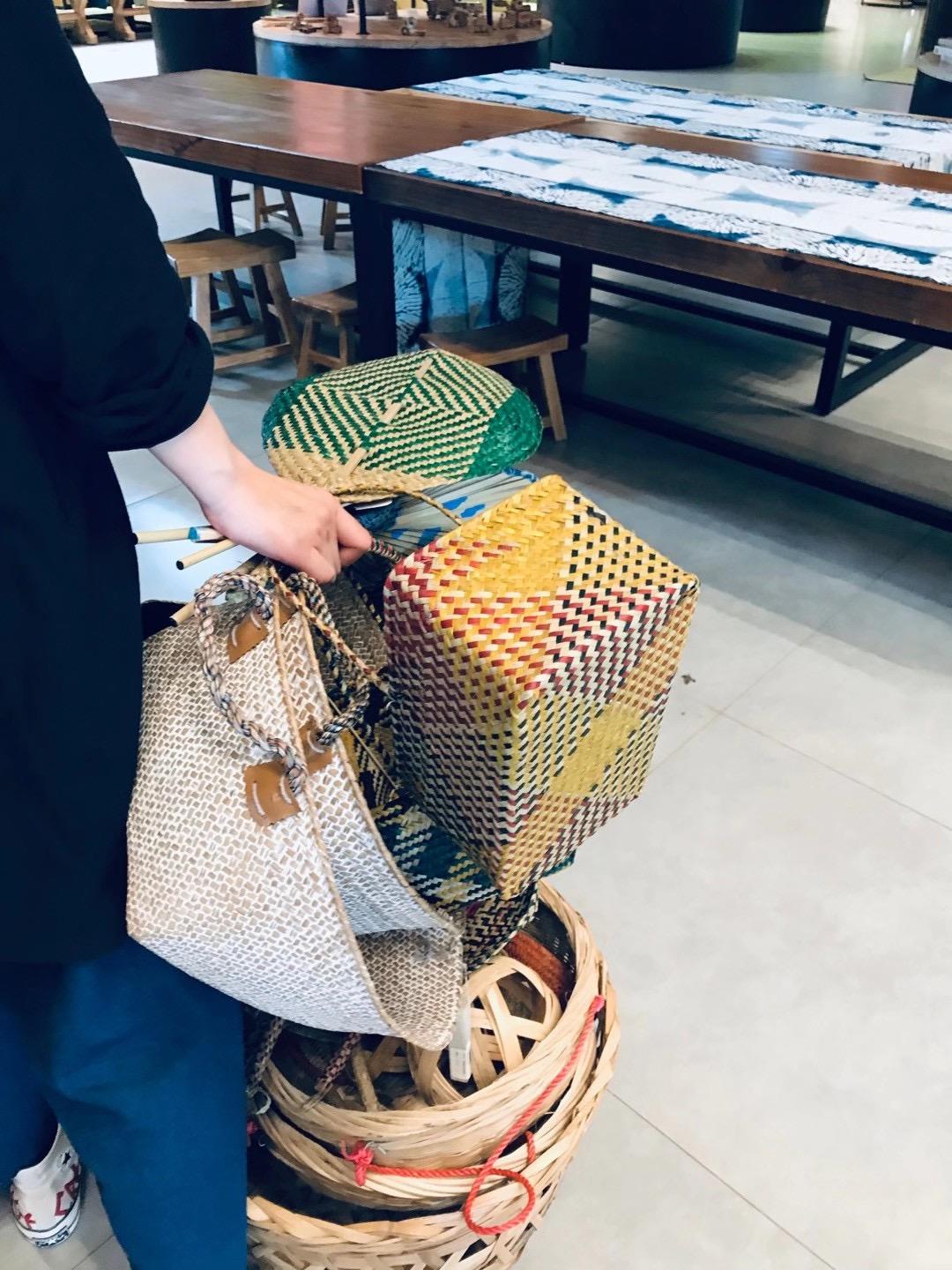 乡建是重构而不是重建，且应有一颗尊重这片土地的敬畏心