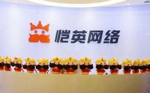 愷英網絡股東騏飛投資2600萬股被強制拋售！合伙人曾實名舉報