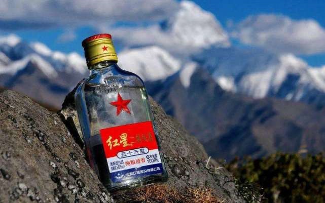 紅星二鍋頭要來A股 大豪科技將連續漲停？